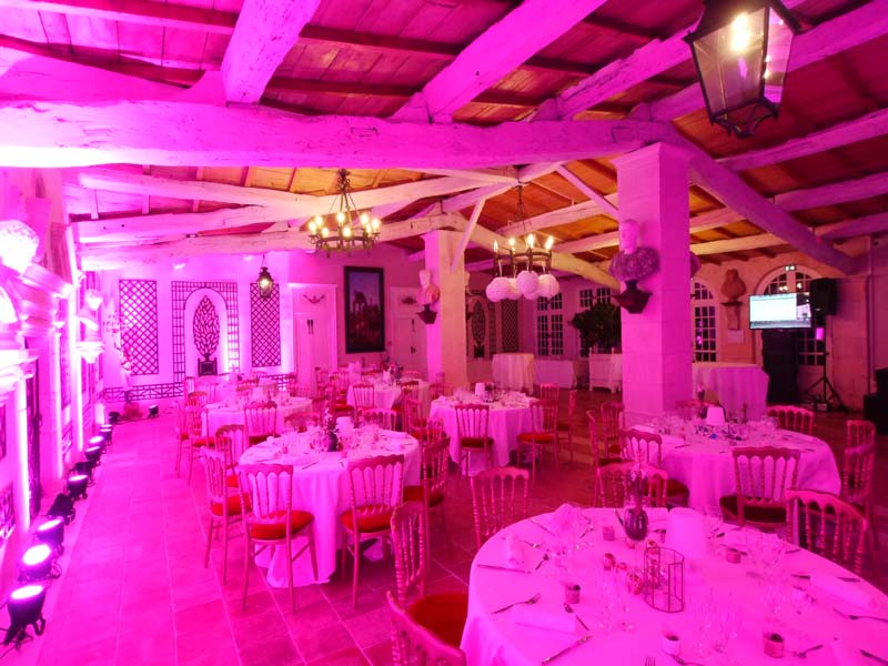 Complexe Saintes Vegas_17100 SAINTES_16 Complexe Saintes Vegas_17100 SAINTES_16